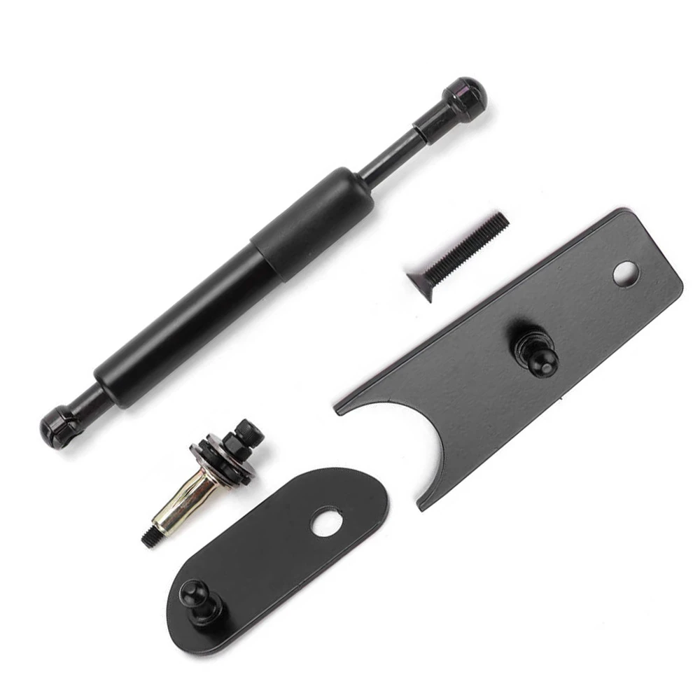 Для Chevy Silverado 2007-2018 GMC Sierra 1500 2500 3500 2008-2019 вспомогательный подъемник заднего