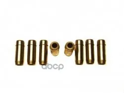 Направляющая Втулка Клапана Двигателя Способ Изготовления Комбинирова Hyundai KIA