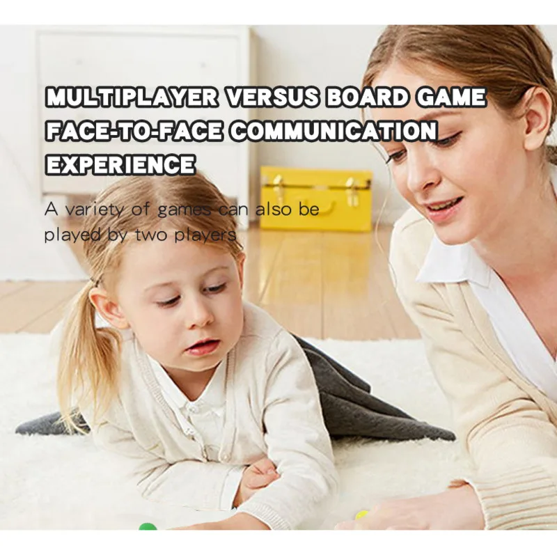 Деревянные геометрические шахматы