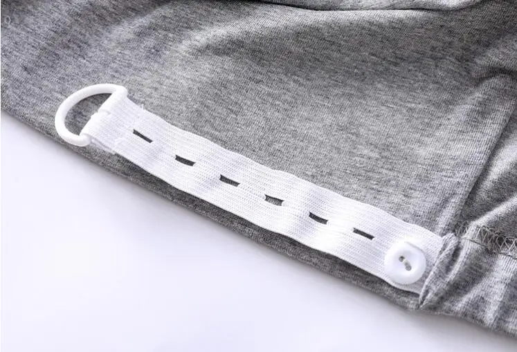 3 шт./компл. летний комплект одежды для беременных Топы с коротким рукавом + жилет