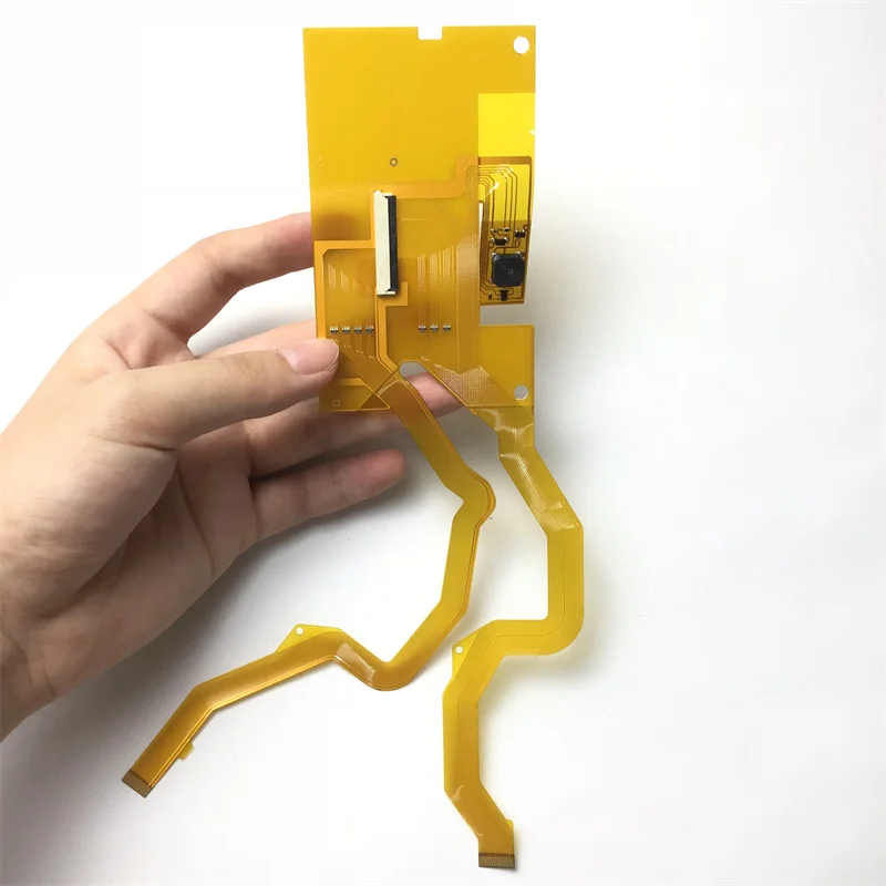 FSM-70S FSM-80S 70R 70S+ 80S+ Fiber Fusion Splicer Display Cable 70S 80S Splicing Machine Display Driver Board LCD Hall Cable