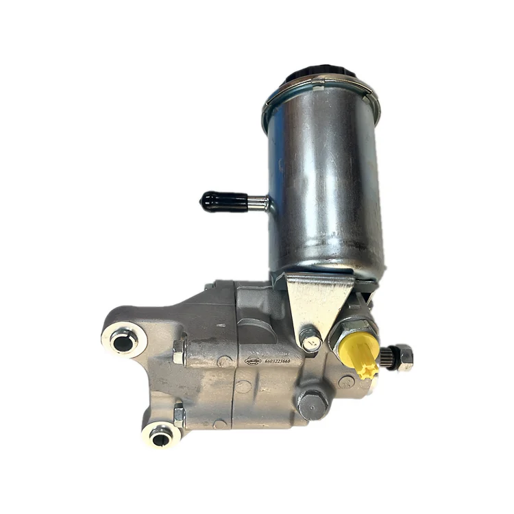 Автозапчасти Насос гидроусилителя руля 44320-50020 44320-50030 для UZJ100 LS400 4.0L