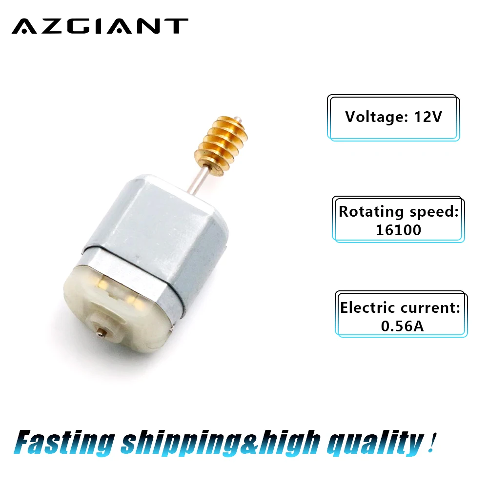 

For 2009-2017 Mazda 3 6 GJ MK3 CX-5 NISSAN MURANO Tiida SUNNY Patrol Electronic Steering Column Steering Lock Motor