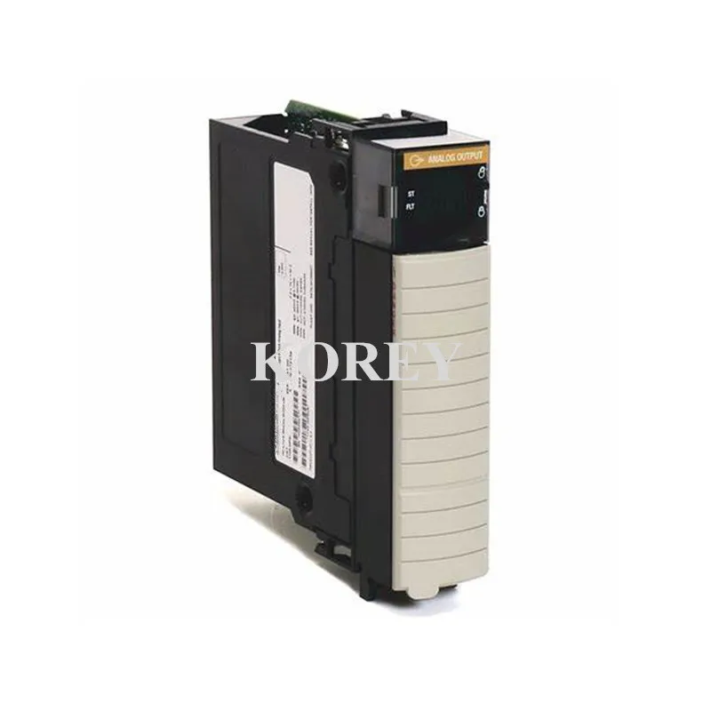 

Новый оригинальный модуль PLC 1756-OF8I