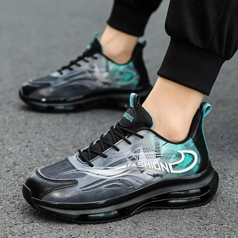 Мужская обувь Новинка лета 2024 спортивная оригинальные товары мужская