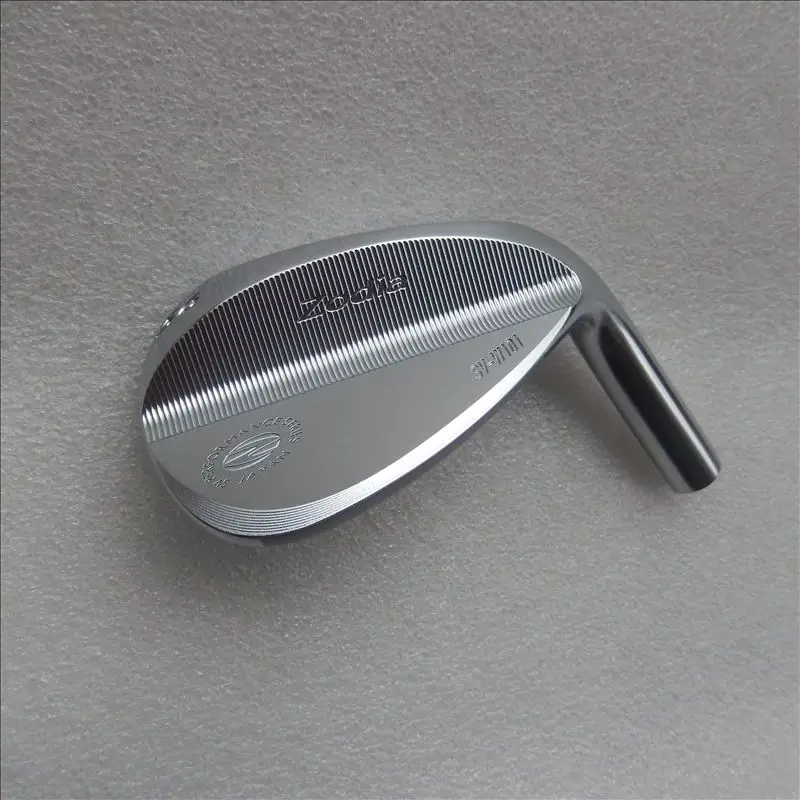 Фото Клин для гольфа Zodia Wedge SV-W101, кованый клин для гольфа из углеродистой стали, головка для гольфа №3