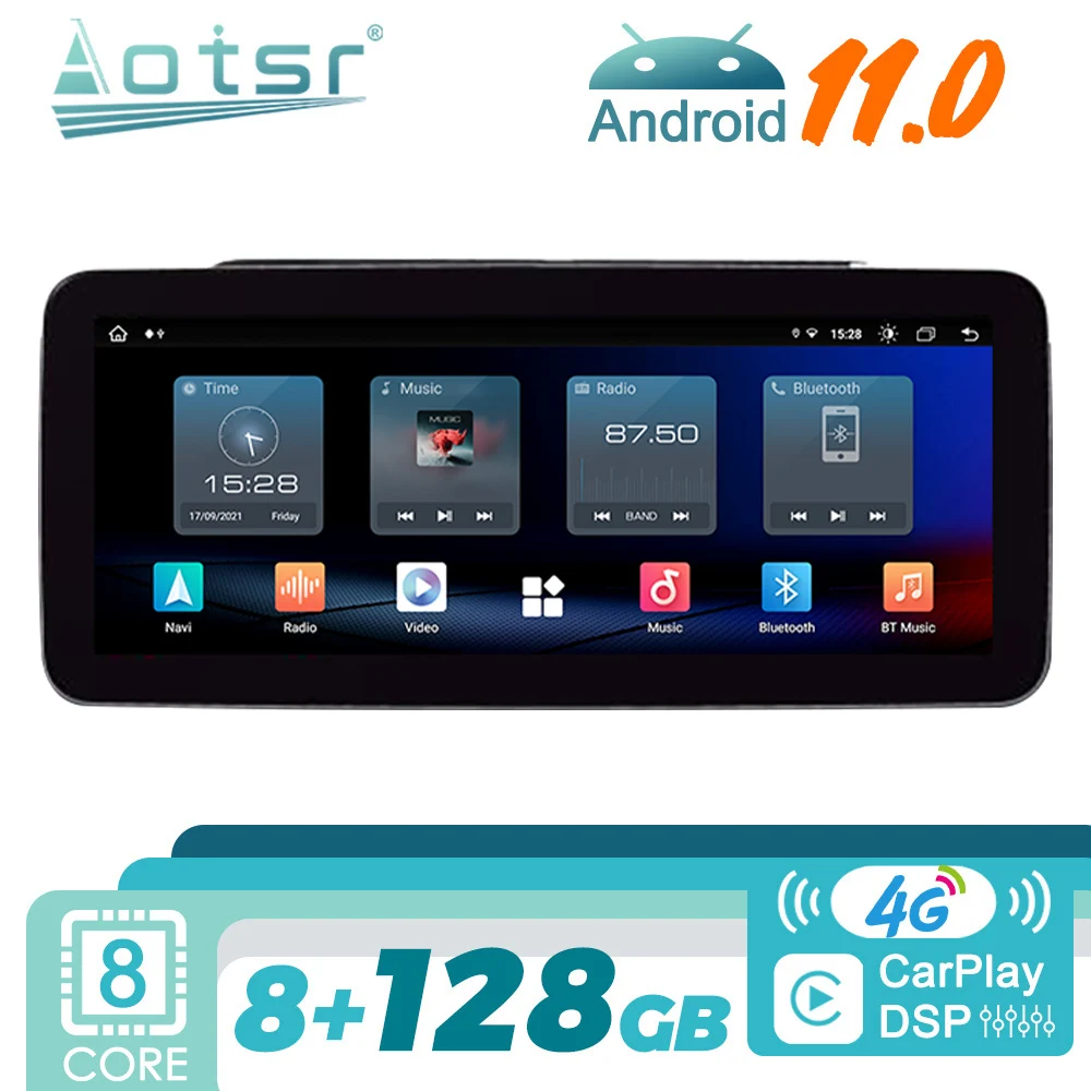 

For Nissan SYLPHY 2019 - 2021 Android Car Radio 2Din Autoradio Stereo Multimedia Video Player Head Unit Screen GPS Navigation