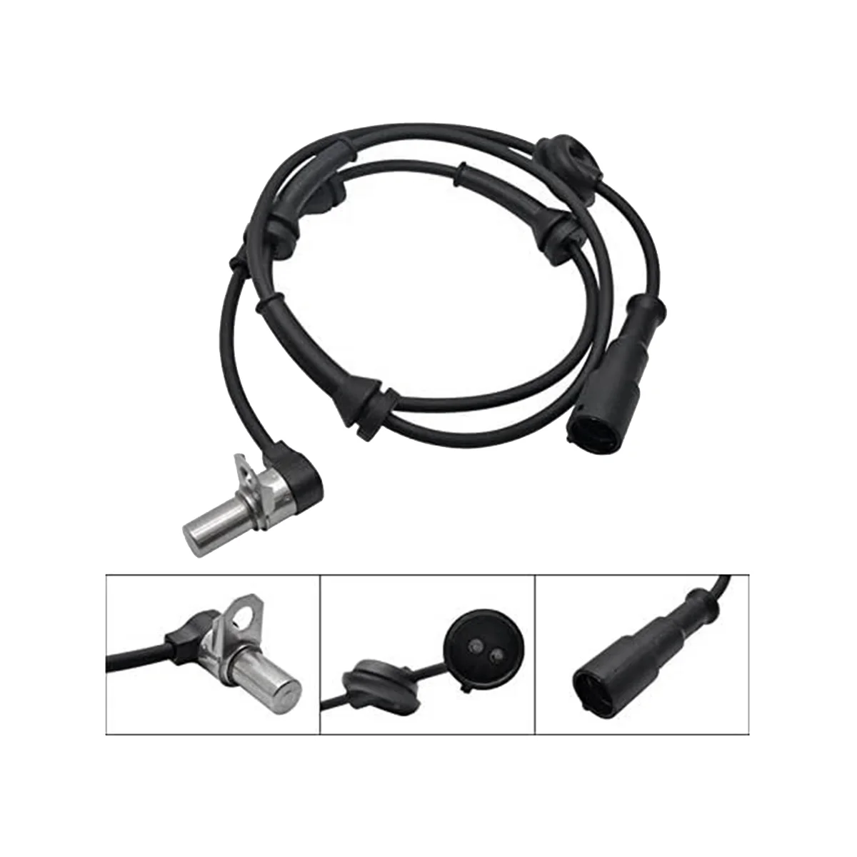 SSW500020 ABS Датчик скорости тормоза для Land Rover