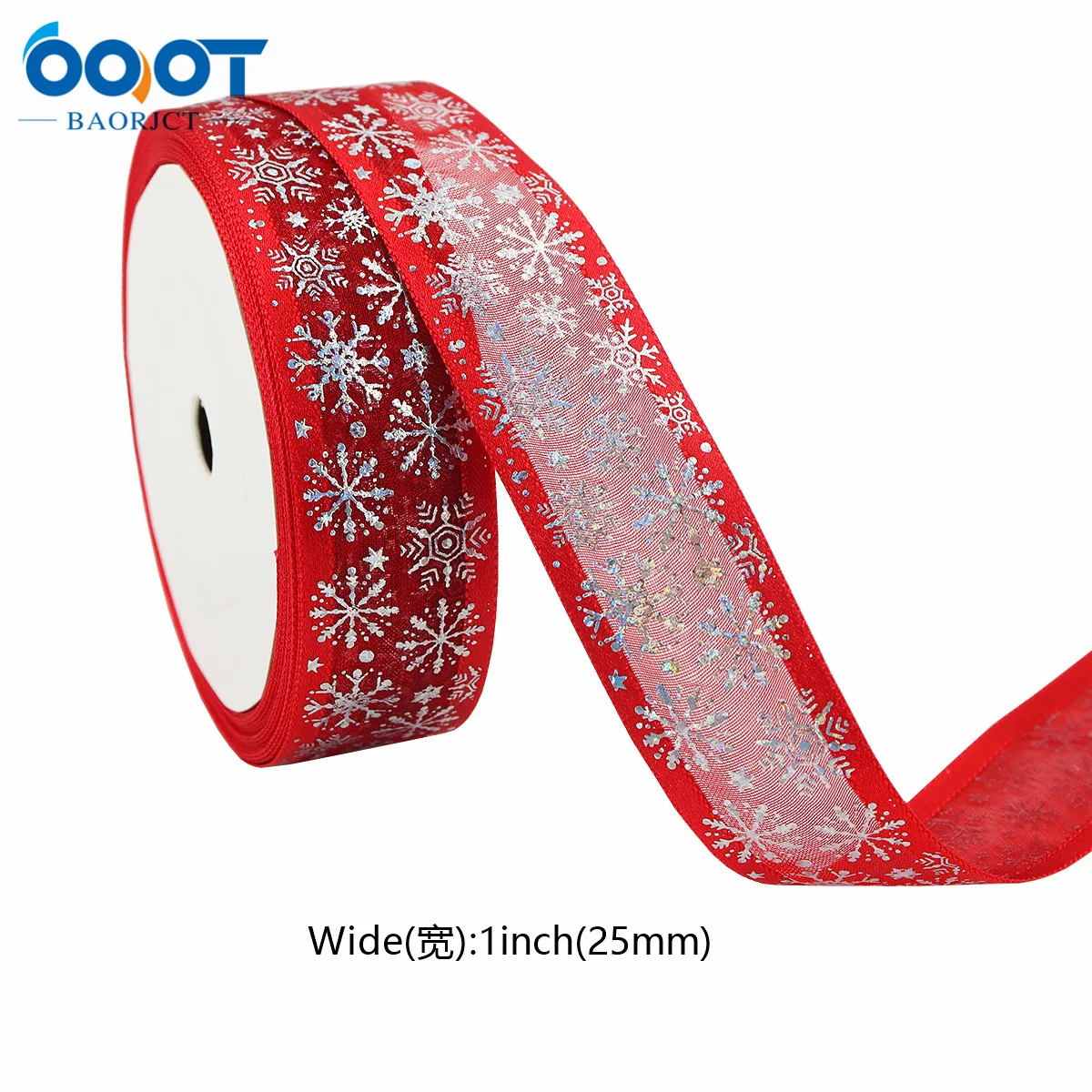Gift Box Festive Wrapping Cable Ties Christmas Decorations