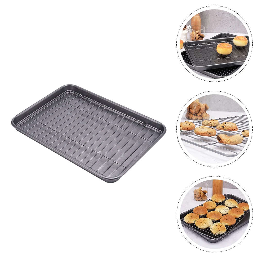 Безопасная форма для выпечки жаровня с крышкой духовка теплопроводность