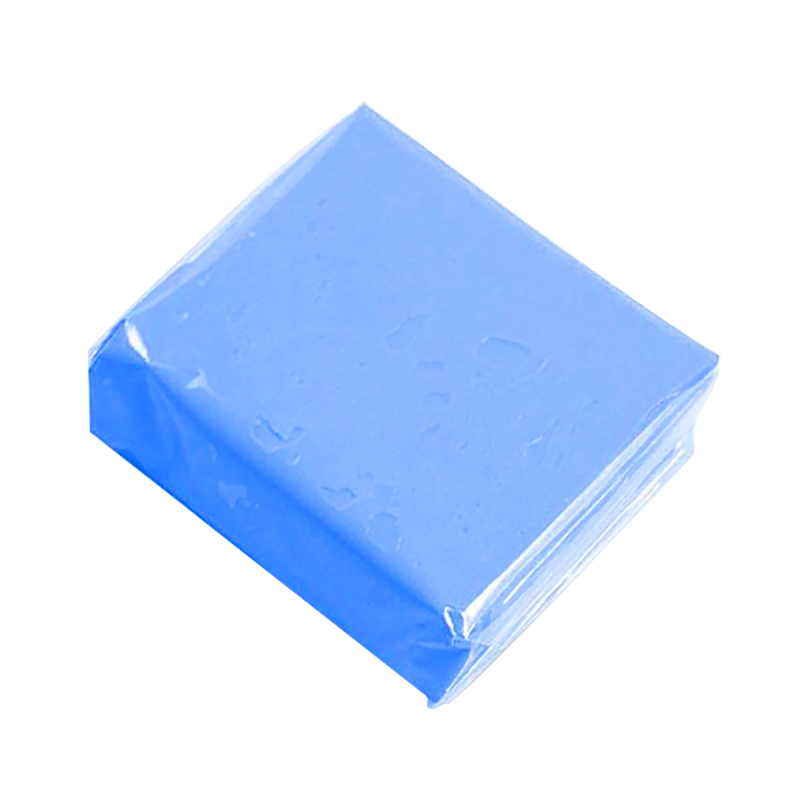 

Глина для очистки автомобиля, твердая домашняя краска, принадлежности для осадка, портативный инструмент для детейлинга, сменный ручной ин...