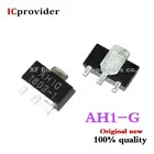 10 шт. AH1-G AH1 AH1G SOT89 IC