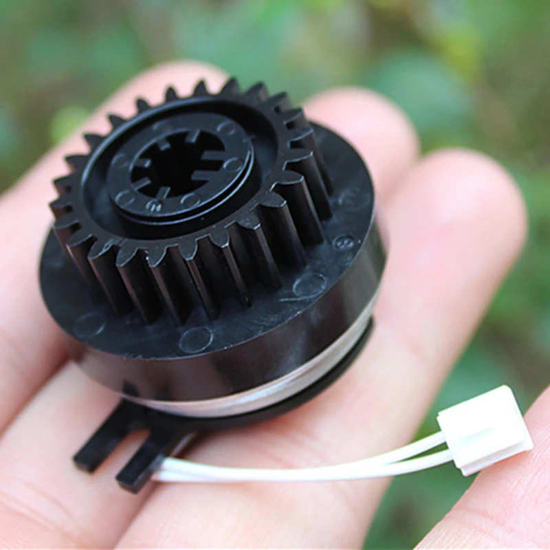 

24 В постоянного тока, электромагнитная муфта, микро-механизм сцепления с высоким крутящим моментом, 1 режим