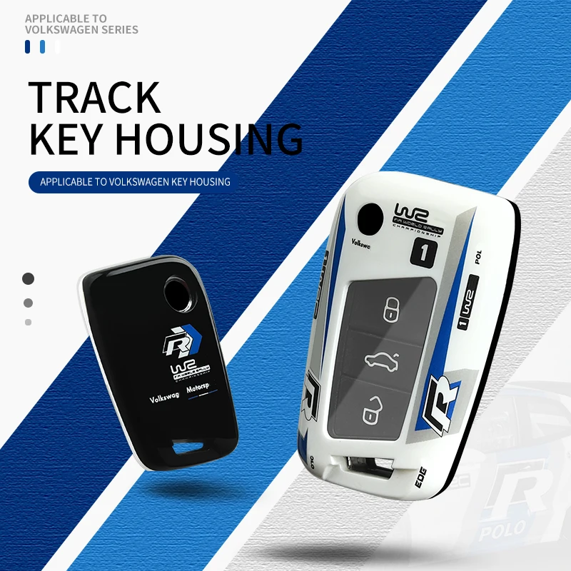 

Brand Bag Smart 2019 Volkswagen Accessories Arteon Key Magotan 2022 Car Passat Remote For New 2021 2023