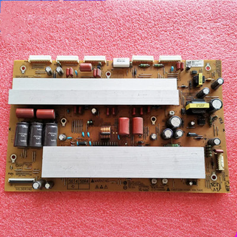 Оригинальная 50T4 Y-плата EBR73747601 50R4T4-YSUS EAX64282201 аксессуары |