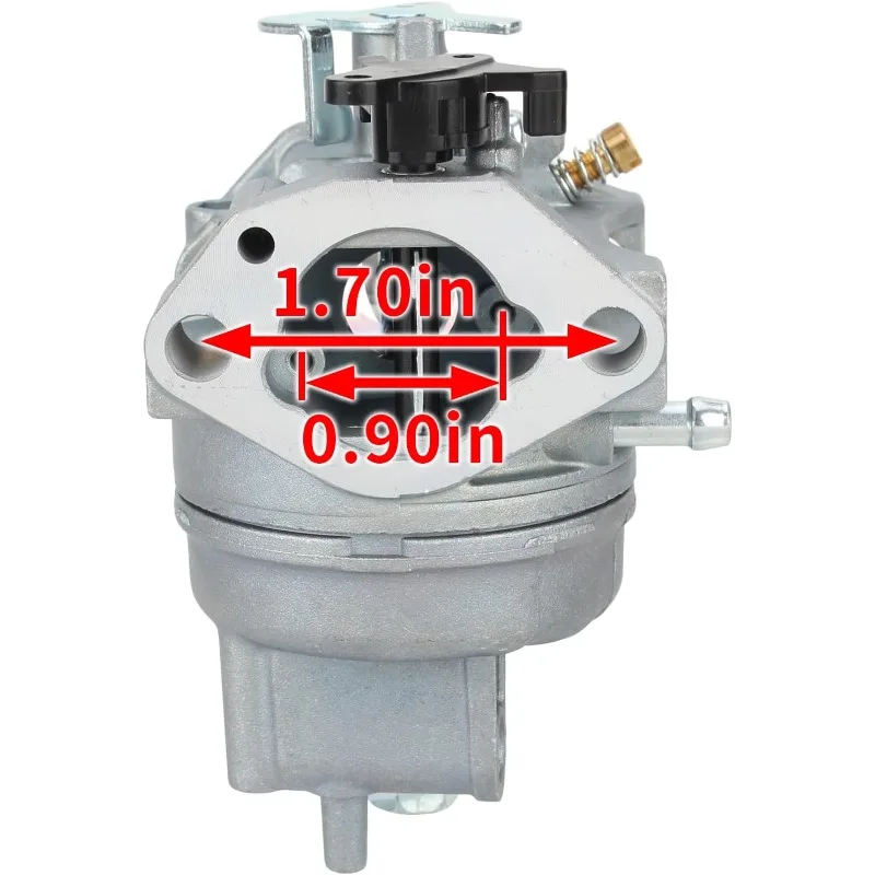 Фото Карбюратор JINGKE 16100-Z0J-003 для Honda GC160 GC160A GC160LA GC160LE мойка высокого давления 16100-Z0J-003 16100-ZL8-803 16100-ZL8-802 №5