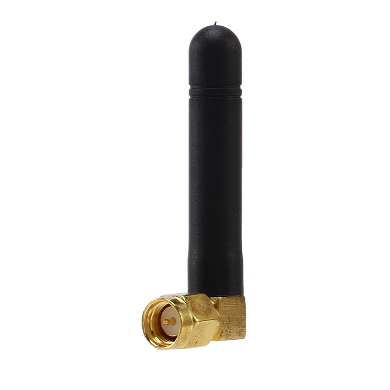 

Антенна 2,4 ГГц, дБи, Wi-Fi, Bluetooth, Zigbee