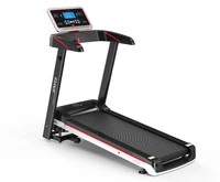 commercial gym equipment running machine folding electric motorized treadmill