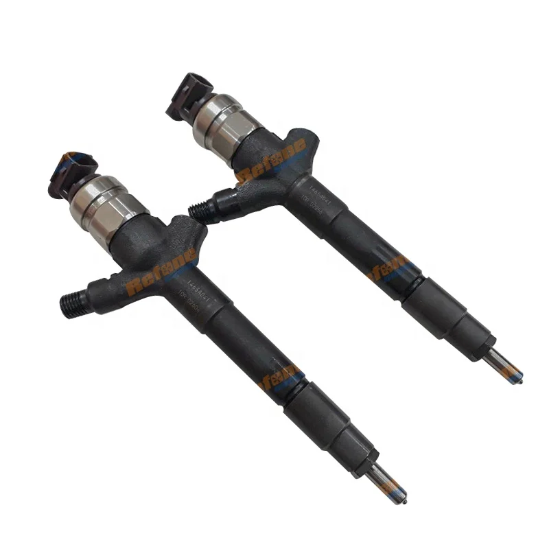 Топливный инжектор Common Rail 095000-5600 для Mitsubishi Triton L200 PAJERO SPORT 2.5D