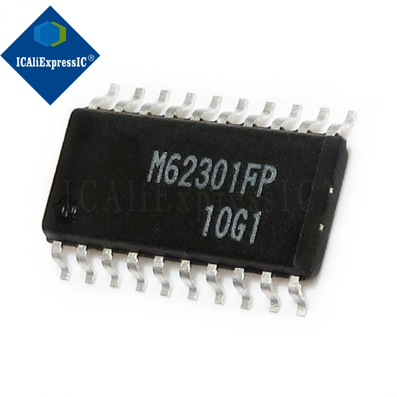 10 шт. M62301FP M62301