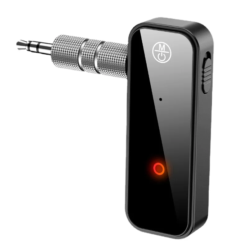 

C28 Bluetooth Receiver Transmitter 2-in-1 for Wireless Audio Streaming, No Driver Required, Compatible with Computers, TVs, Ampl