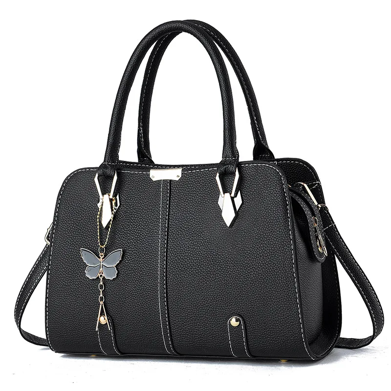 

Famous Designer Brand Bags Women Leather Handbags 2022 Luxury Ladies Bow tie Hand Bags Purse Fashion Shoulder Bags