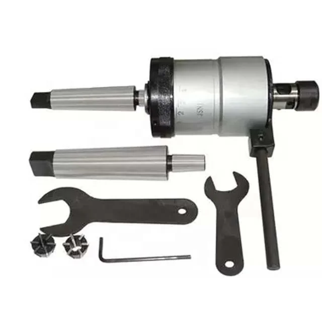 

machine tool accessories Quick change tools holder J46 reversible collet chuck milling