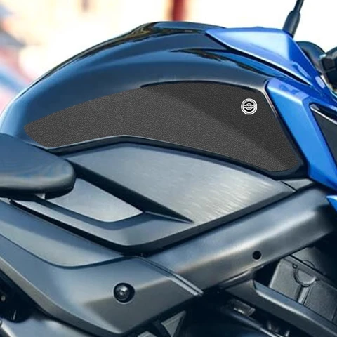 Наклейка на топливный бак мотоцикла для SUZUKI GSXS 750 2017-2021 GSXS 750Z 2017-2020