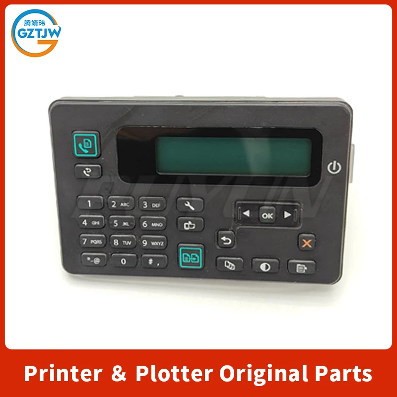 Панель управления для HP M127 M128fn панель сенсорного экрана m127 m128fn детали принтера