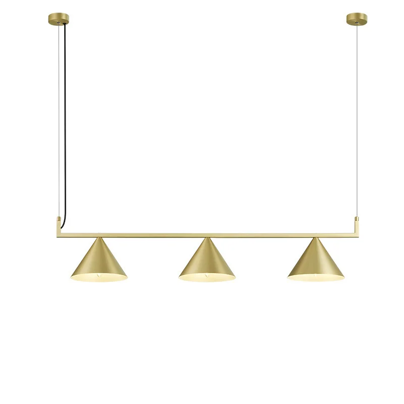 

Промышленный стеклянный подвесной светильник с геометрическим рисунком, прозрачный светильник В индустриальном стиле, люстра для столово...