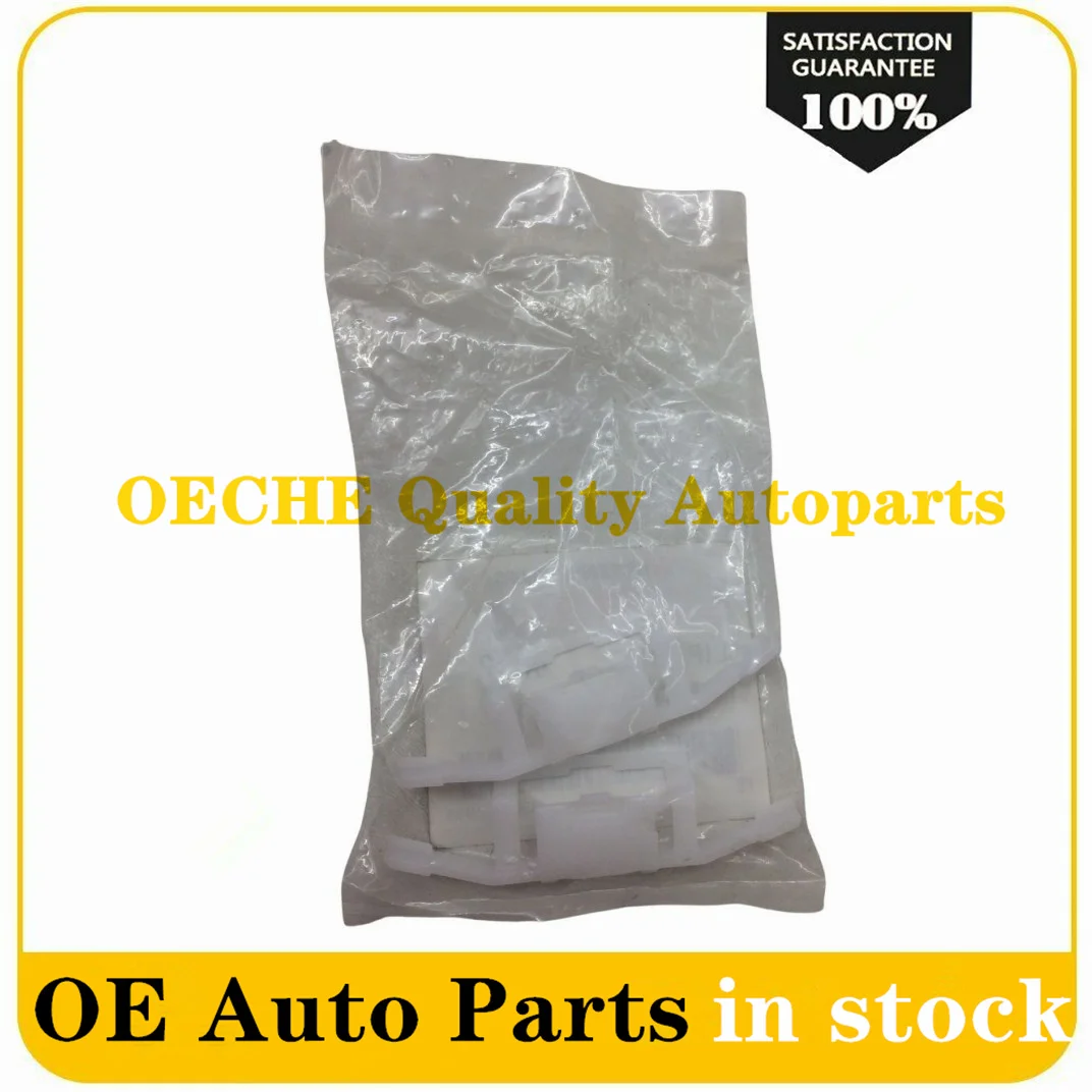 Новинка 1 шт. MR437481 Капельное литье с зажимом для PAJERO MK3 MK4 V70 V60 V90 V80W