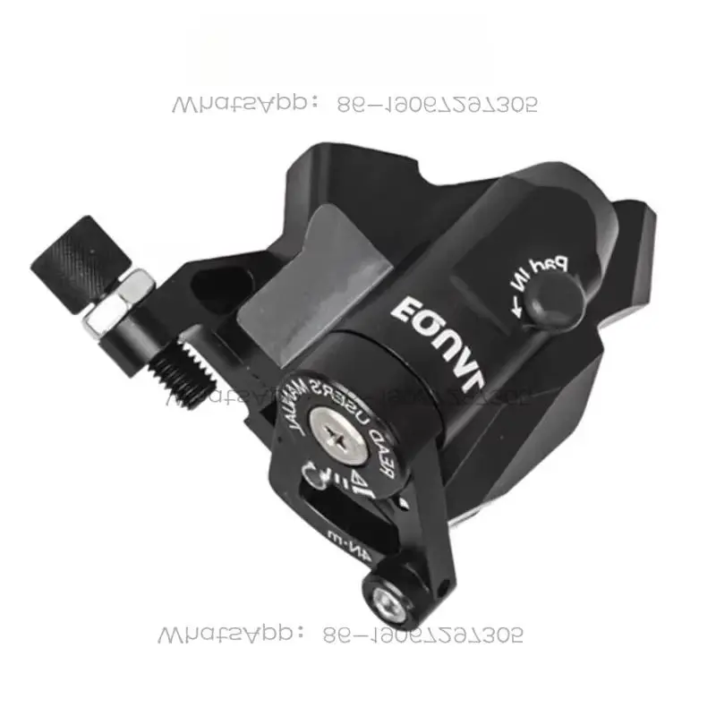 Фото Xujun1105641611 Store I.S.KLAMPER Дисковый тормозной суппорт для дорожных автомобилей, прямой тормозной суппорт с тросовым приводом №1