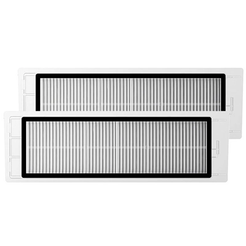 Для Xiaomi Mijia 1C 1T STYTJ01ZHM Dreame F9 аксессуары для робота-пылесоса тряпка швабры боковая