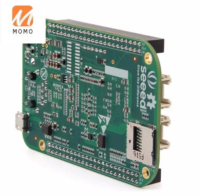 Оптовая продажа Beaglebone зеленая черная Беспроводная макетная плата |