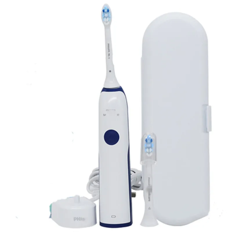 

100% original new electric toothbrush host for Philips HX3216 /HX3226 replacement host charger set