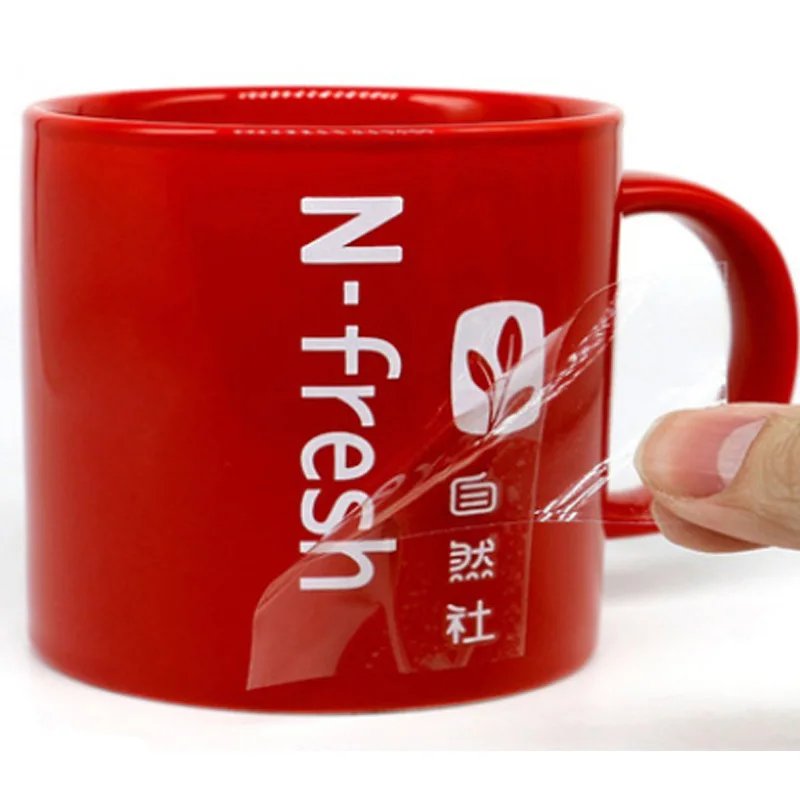 Персонализированные 3d металлические УФ переводные наклейки самоклеящиеся для