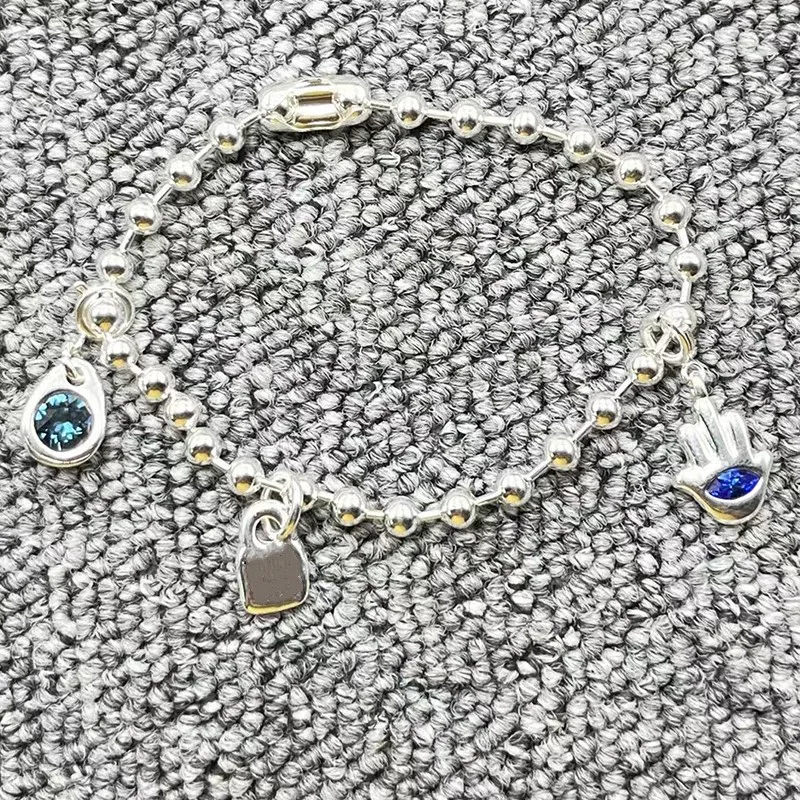 

Europe and America 2023 New Creative Design High Quality niche Lightweight Bracelet Women's Jewelry Romantic Gift
