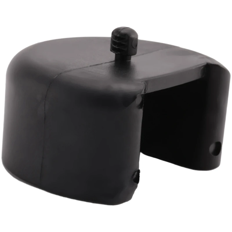 

1 шт. поворотные втулки задней двери автомобиля 55372948 Сменные аксессуары AA для Dodge Ram 2009-2022 Автомобильные аксессуары