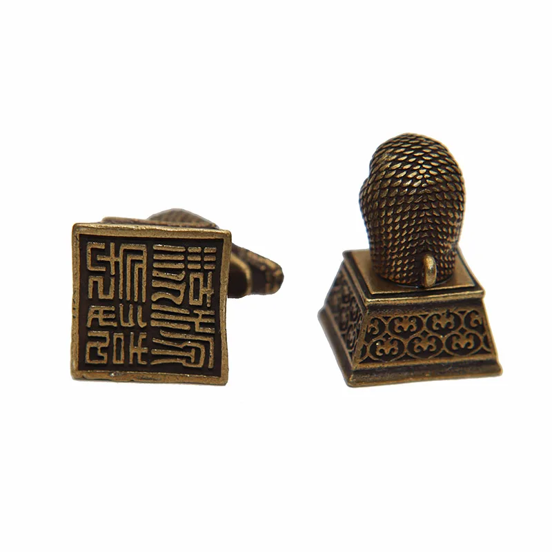 Китайская Скульптура 12 знаков зодиака голова животного скульптура статуэтки