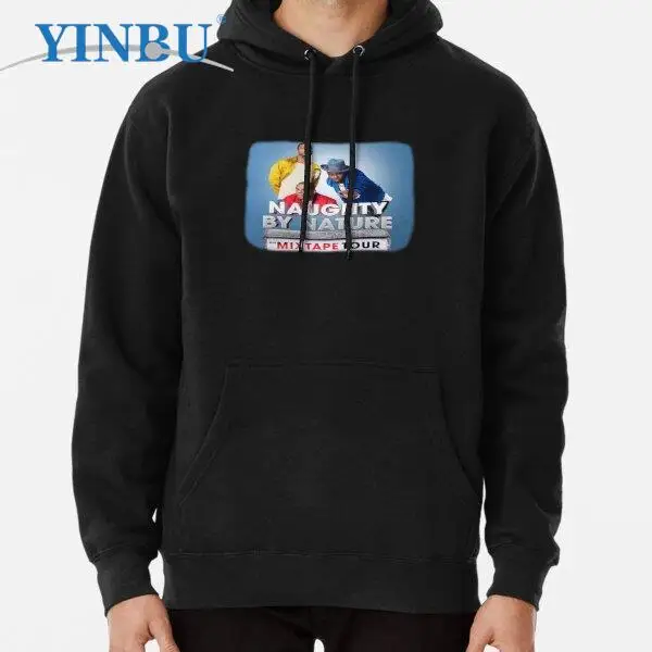 

BY NATURE TOUR Pullover Hoodie new in Sweatshirts fashion Clothes