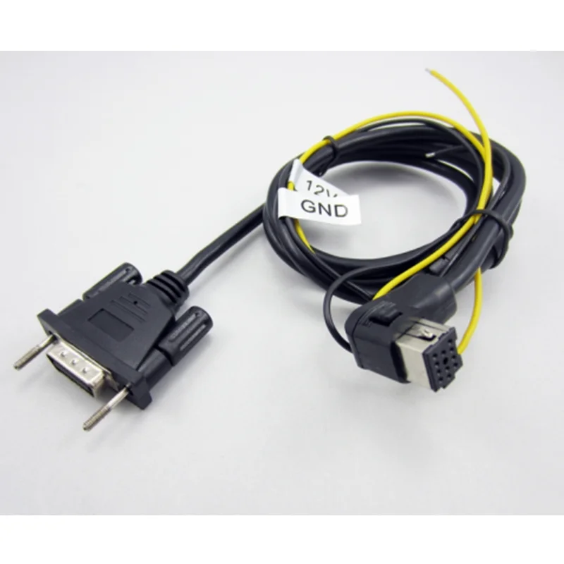 Фото Yatour цифровой СD-адаптер AUX SD-карта USB-адаптер интерфейса для оригинальной магнитолы телефон Mp3 плеер №3