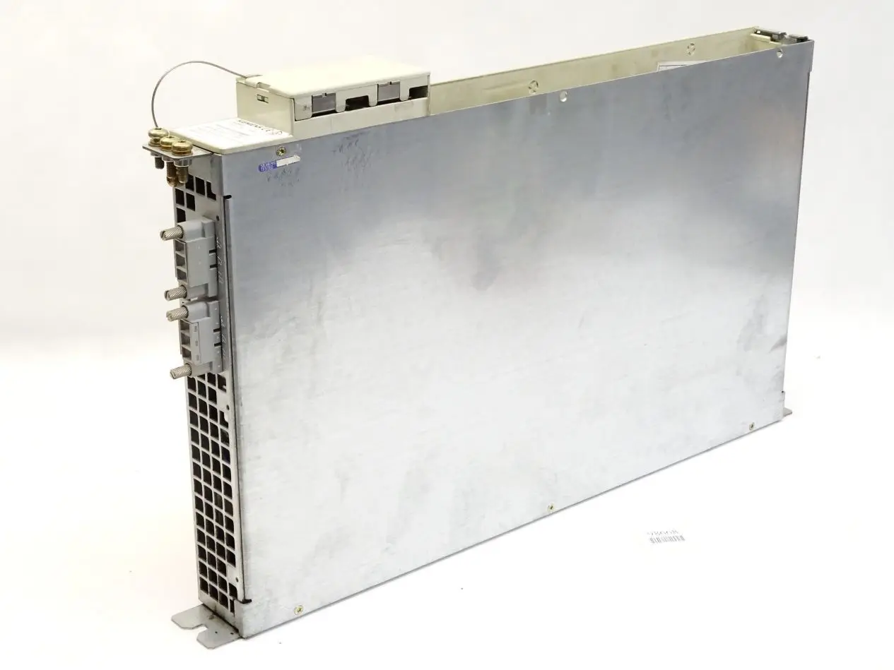 Модуль питания 6SN1123-1AB00-0BA 1