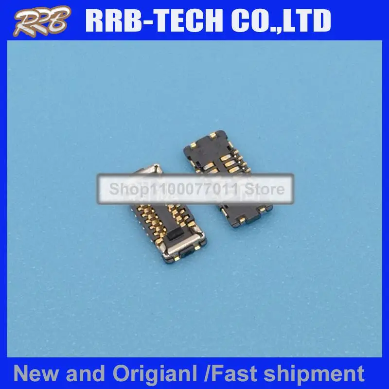 

20pcs/lot 505066-1222 5050661222 0.35mm legs width 12pin USB 100% New and Original