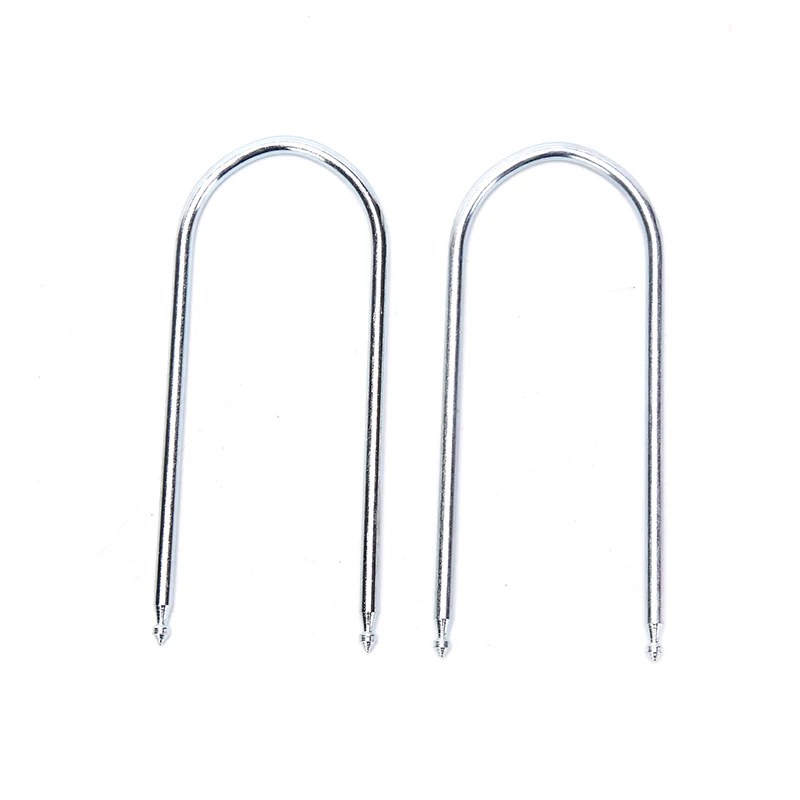 2 шт. съемные ключи для автомагнитолы Citroen Peugeot