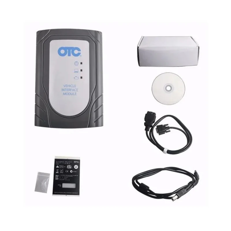Лучший для TOYOTA OTC последняя версия стандартный VIM OBD сканер Toyota IT3 обновление it