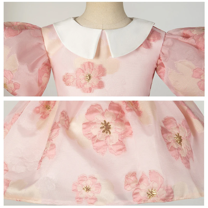 Роскошные Короткие вечерние платья для девочек элегантные официальные синие