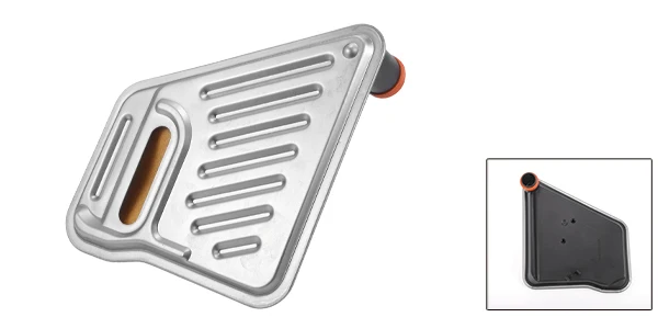 

UXCELL AXOD AXOD-E AX4S/N Масляный поддон фильтра автоматической коробки передач подходит для Lincoln Ford Windstar No.F4DZ7A098B/F5DZ7A098B