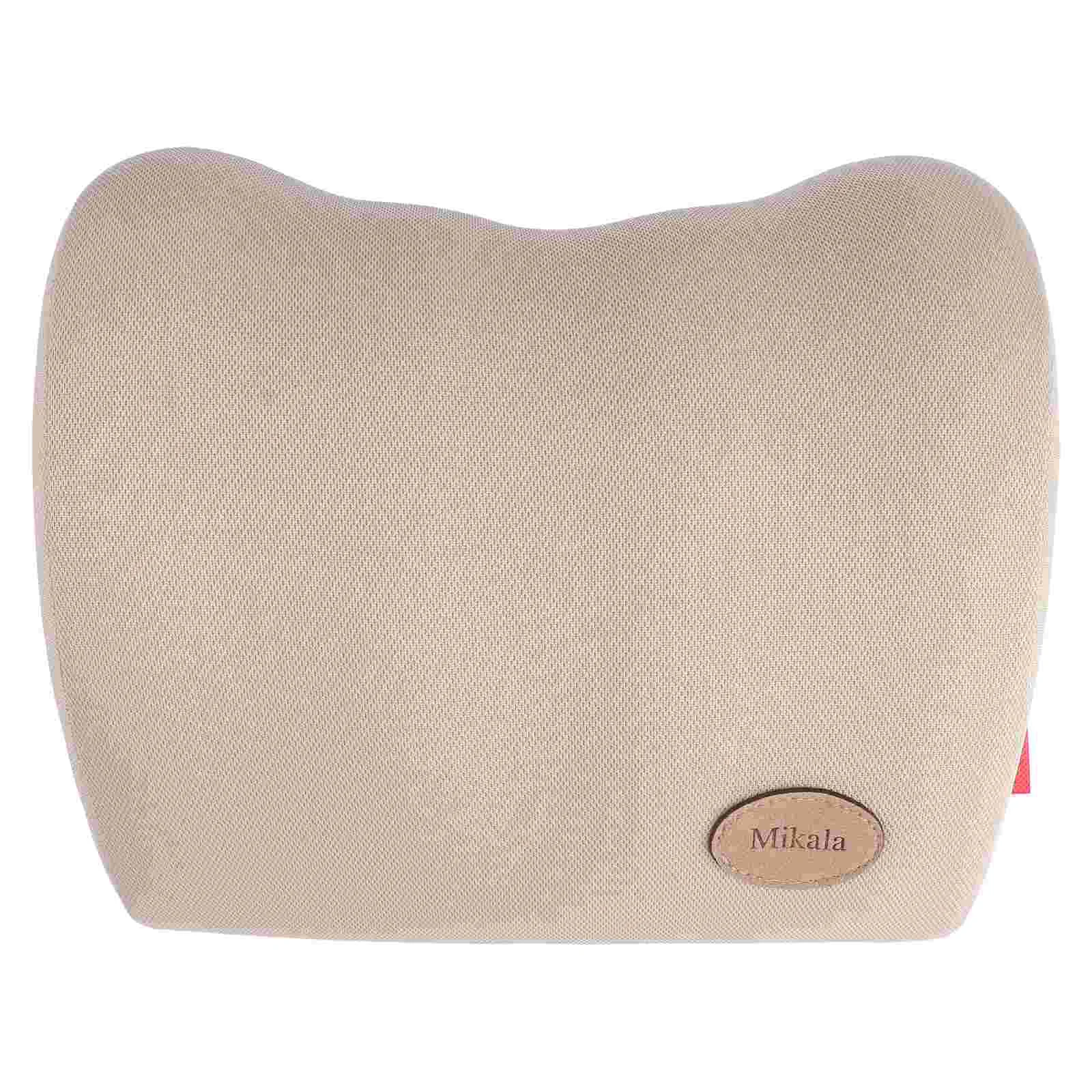

Car Neck Pillow Driving Pillow Travel Neck Pillows Car Back Pillow Car Seat Accessories Memory Foam Neck Pillow Automatic
