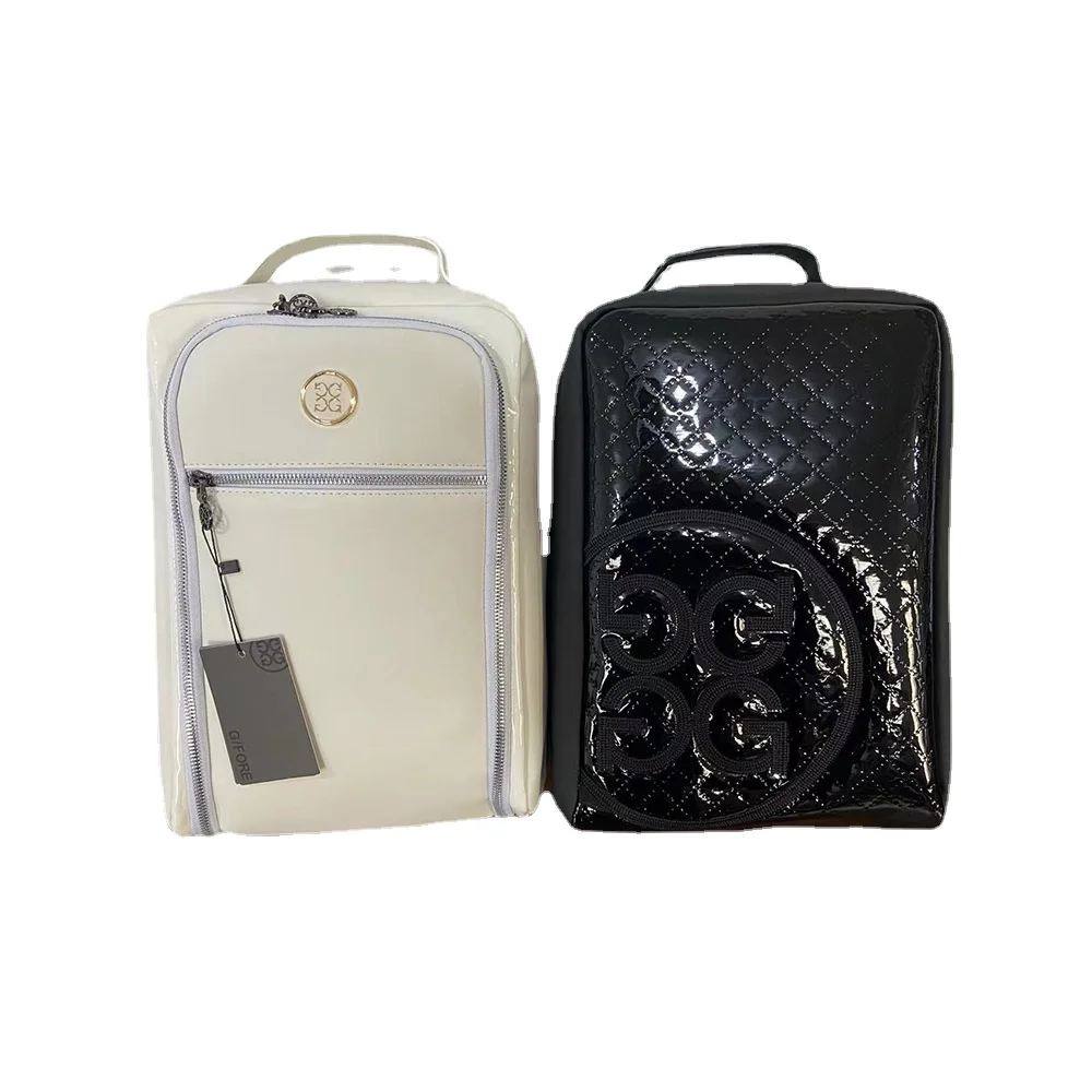 New Golf Bag Men's Golf Pouch Bag Women's Golf Cosmetic Bag Golf Sundry Bag G4 Golf Bag shoes bag