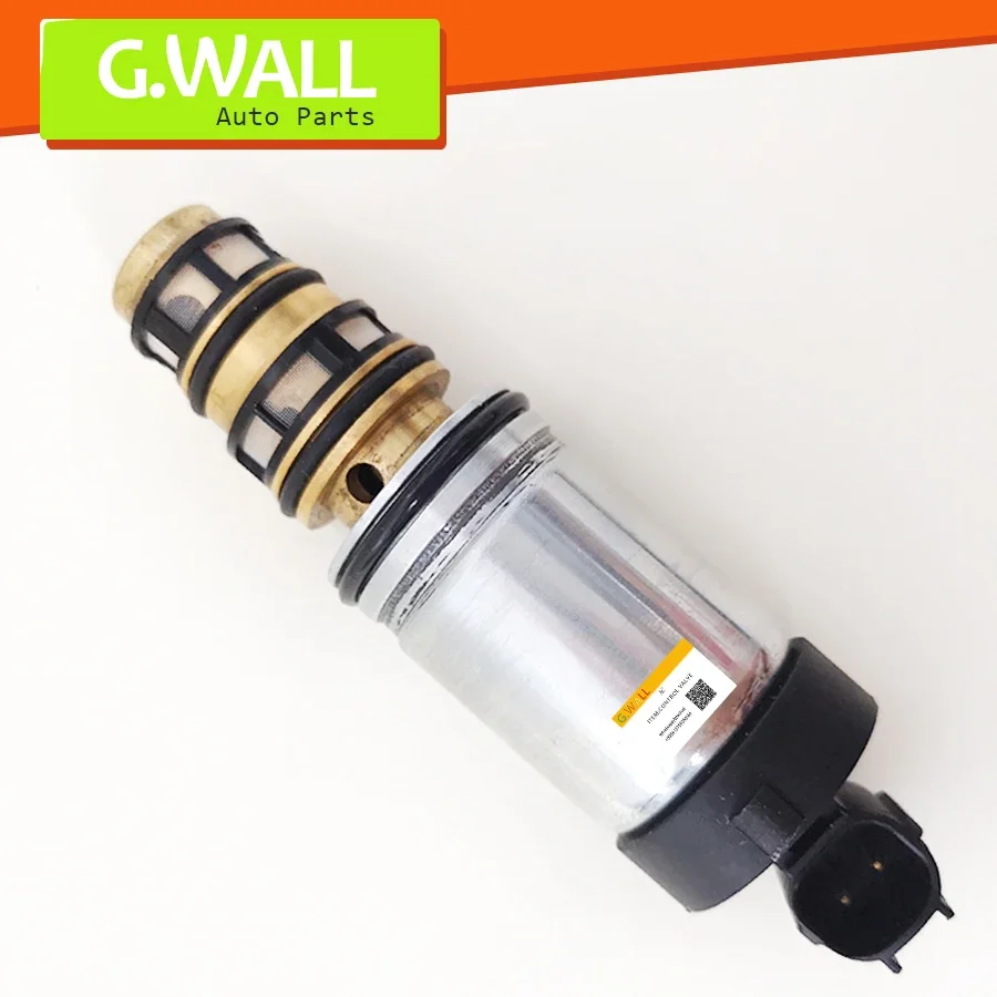 Бесплатная доставка новый автомобильный клапан управления компрессором